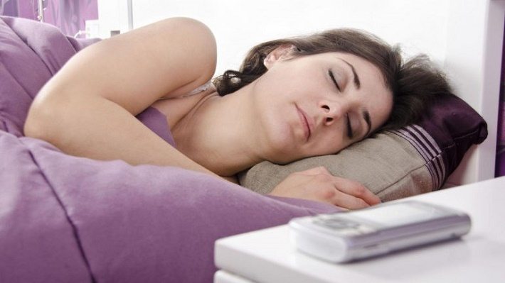 Hábitos que debes seguir para levantarte temprano por la mañana
