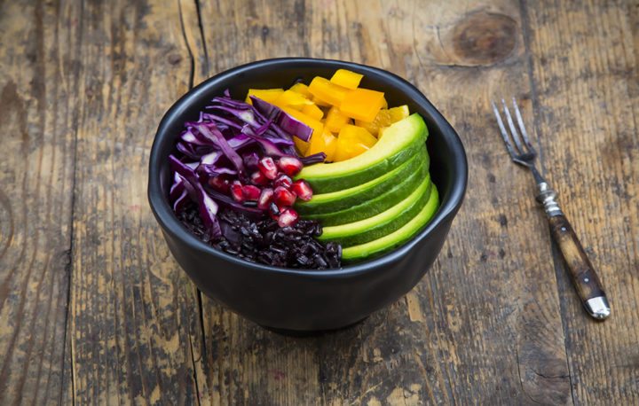 Los mejores alimentos para afrontar rutinas de ciclismo