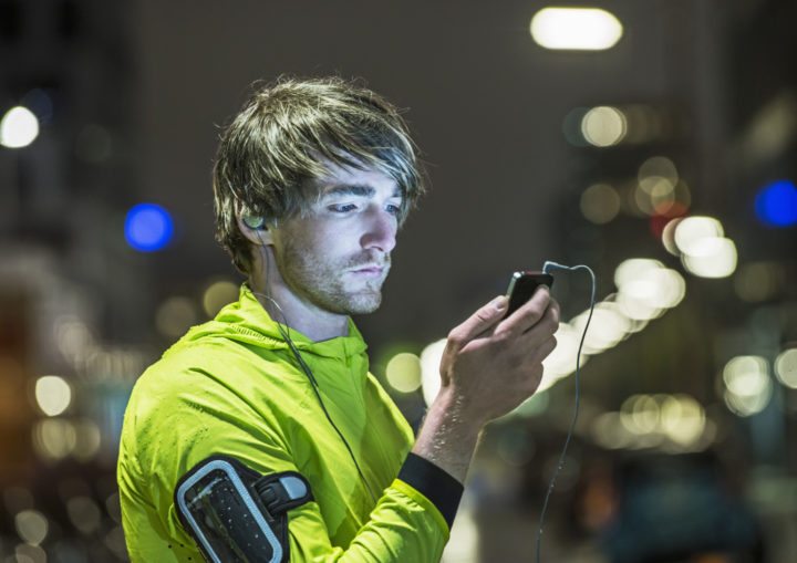 Las mejores apps para hacer deporte
