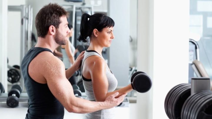 Las mejores Apps de entrenamiento personal