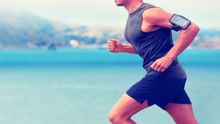 Apps móviles para realizar deporte