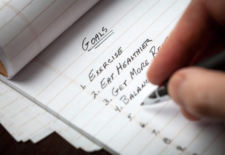 Claves para trabajar tu autocontrol