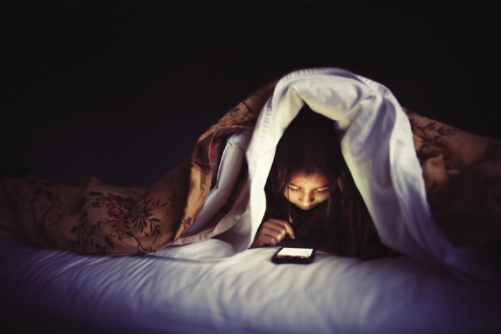 Cómo evitar despertarte cansado por las mañanas