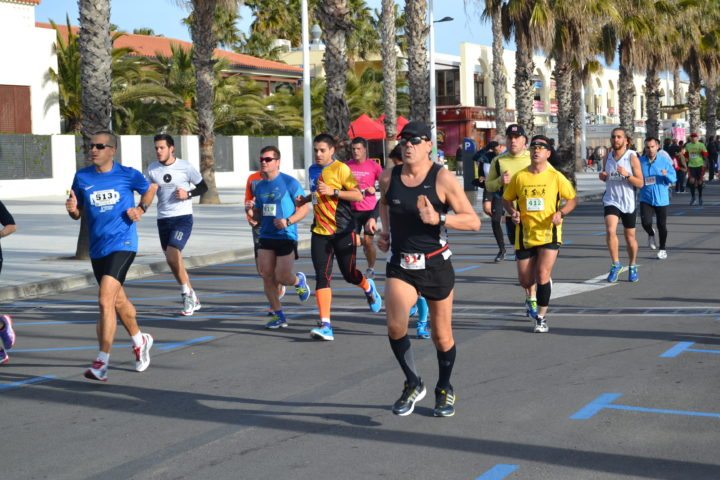 Desafíos que debe afrontar cualquier deportista