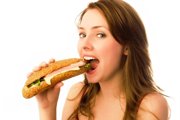 El ciclismo te permitirá comer más calorías