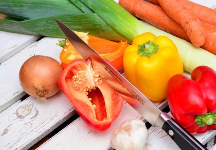 Sustitutos de carbohidratos en tu dieta