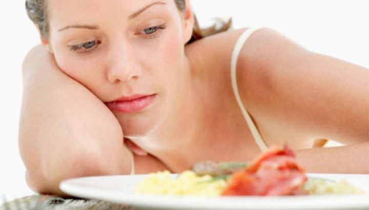 ¿Por qué las dietas restrictivas son contraproducentes?