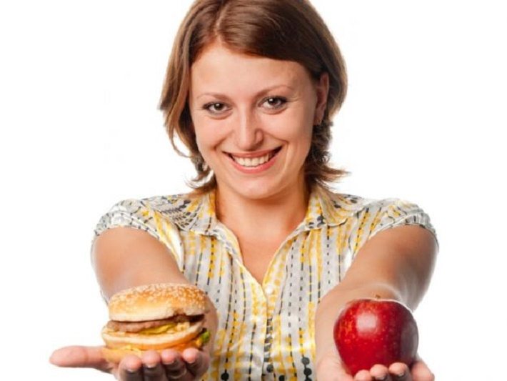 Cómo llevar una dieta saludable para cuidar el colesterol