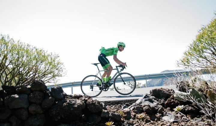 Cómo simular entrenamientos de ciclismo en altitud