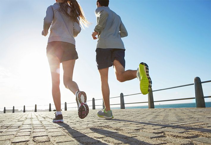 El mejor entrenamiento para mejorar la resistencia en runners