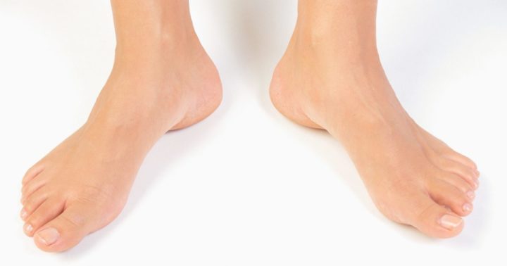 Cómo entrenar los pies para ser mejor runner