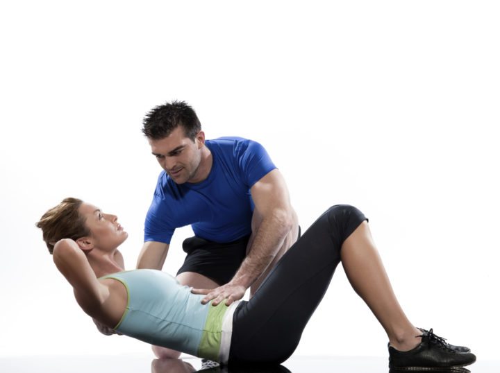 Cómo seguir un estilo de vida fitness
