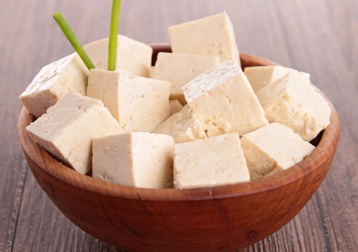 Alimentos altos en  fitoestrógenos