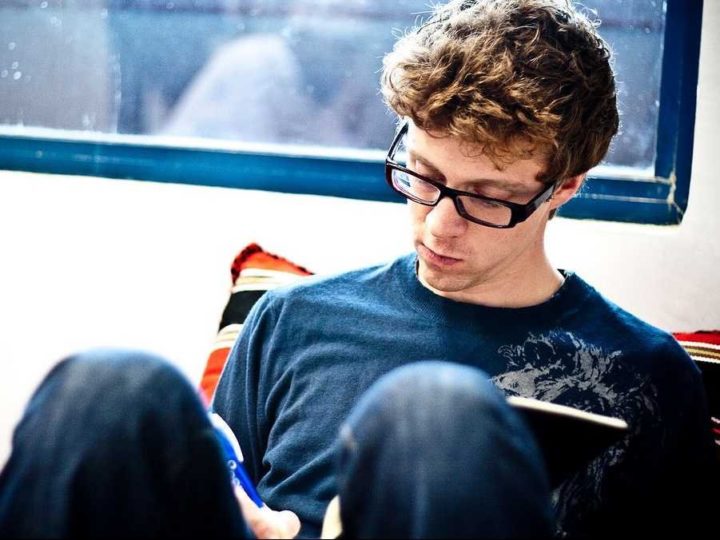 Hábitos que debes seguir antes de ir a dormir