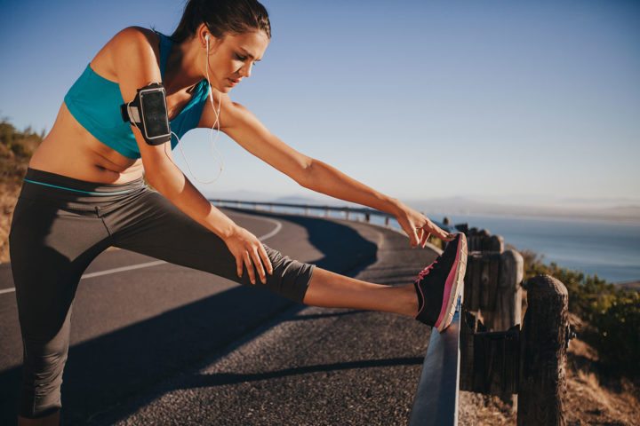 Cómo implantar un estilo de vida fitness