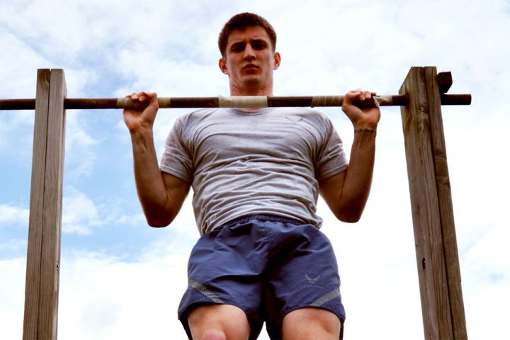 retos que cualquier deportista debe superar