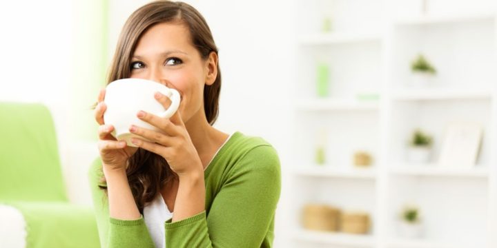 ¿Qué es la L-Teanina?