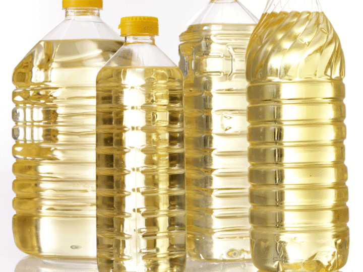 Peligros de los aceites refinados