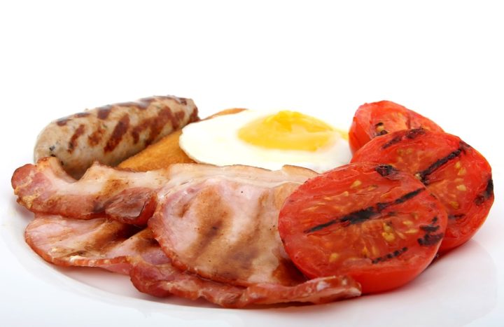 Errores alimenticios al querer perder peso
