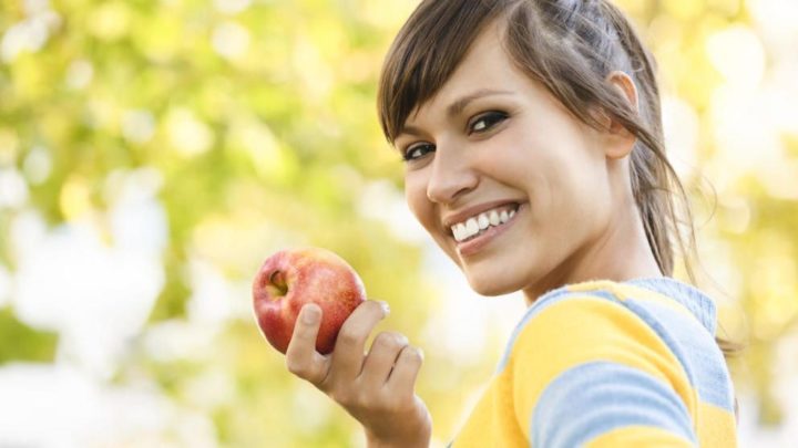 Beneficios de la dieta inversa