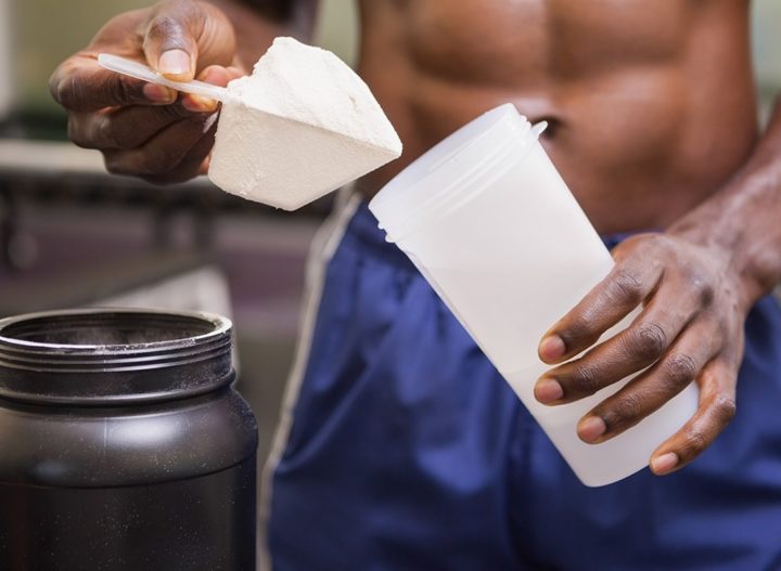 Ingredientes que se deben evitar en la proteína de suero