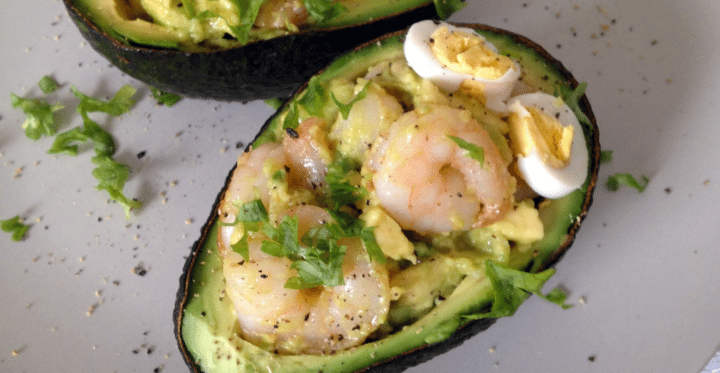 Recetas sin gluten