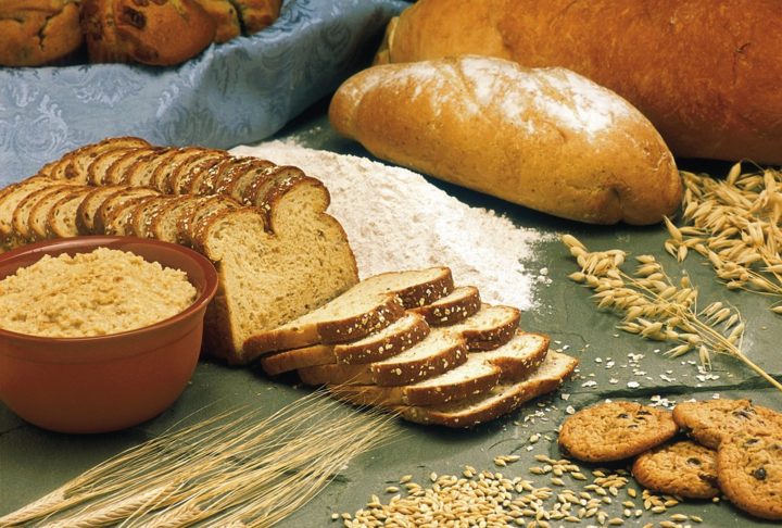 Carbohidratos que debemos reducir