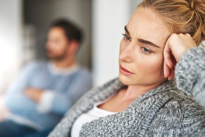 Cómo prevenir relaciones tóxicas en tu vida
