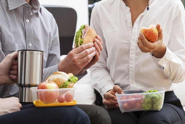 Como ahorrar dinero en comida