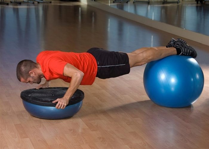 Los mejores ejercicios para una rutina de abdominales
