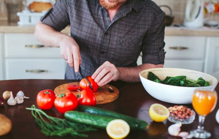 Cómo ahorrar más tiempo en la cocina