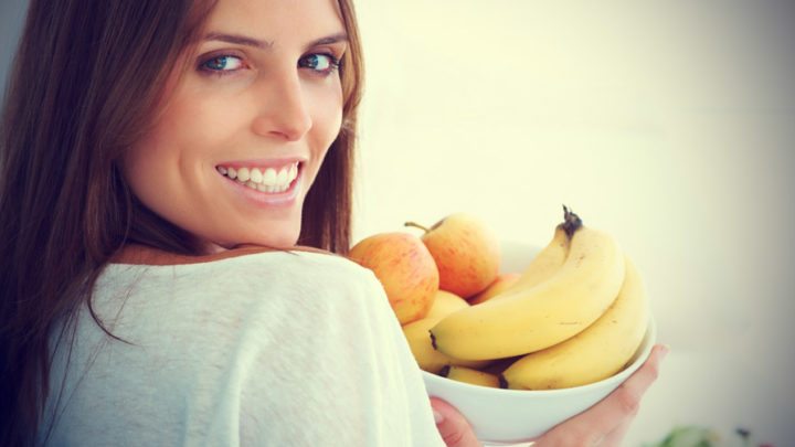 ¿Existe una hora adecuada para comer fruta?