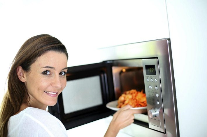 Diferentes maneras de ahorrar tiempo en la cocina