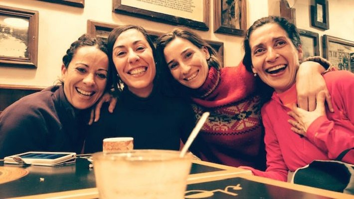 construir relaciones de amigos para fomentar tu calidad de vida