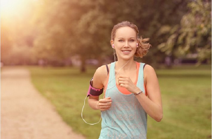correr ayuda con la lectura
