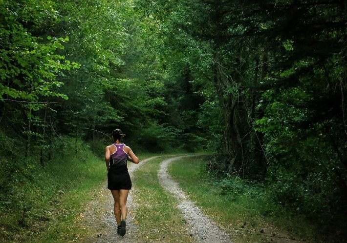 El running mejora tu capacidad cerebral