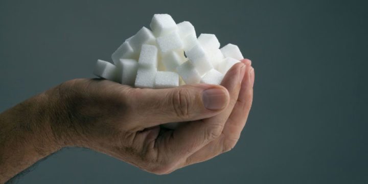¿Qué síntomas tiene la diabetes?