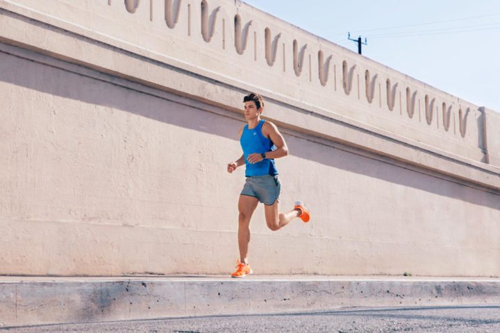 ¿Cómo entrenar la eficiencia de carrera?