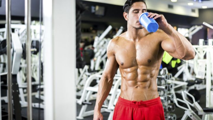 Cómo entrenar los músculos correctamente