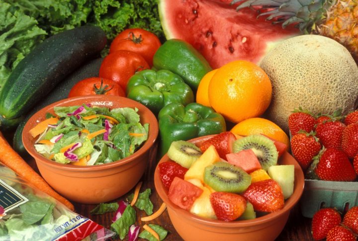 ¿Qué alimentos rebajan los niveles de colesterol?