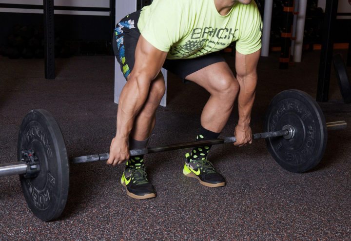 ¿Entrenar fuerza aumenta la masa muscular?
