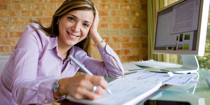 Cómo aprender a tener una buena situación económica personal
