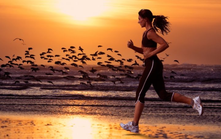 ¿Qué miden los medidores de potencia de running?