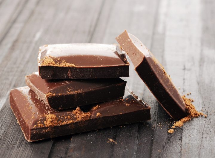 Cómo saber cuál es el mejor tipo de chocolate