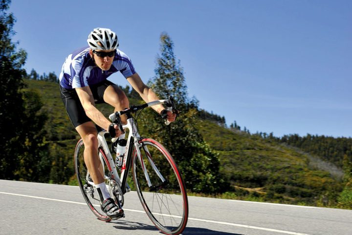 Cómo hacer tus entrenamientos de ciclismo más eficientes