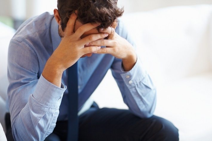 ¿Por qué tenemos tanto miedo al fracaso?