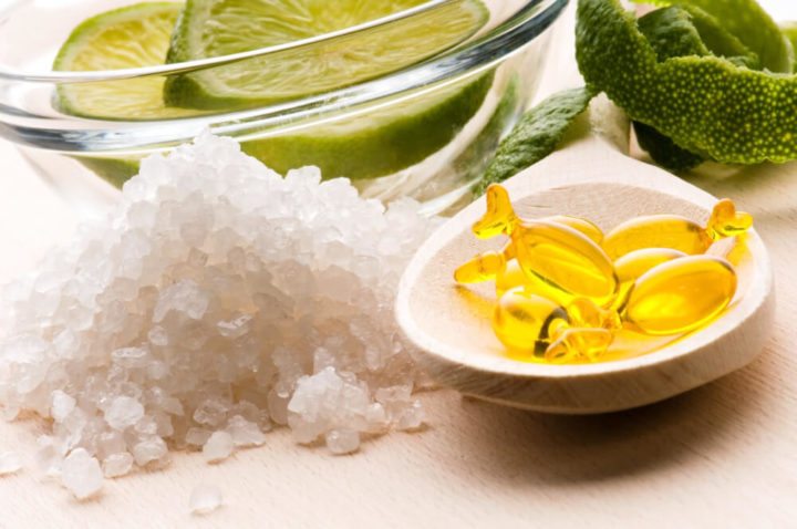 Qué suplementos de minerales se deben comprar