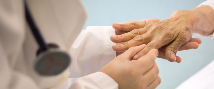 Condiciones de la salud peligrosas para los huesos