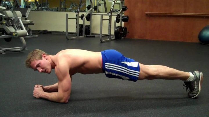 Retos para avanzar en tu entrenamiento con pesas