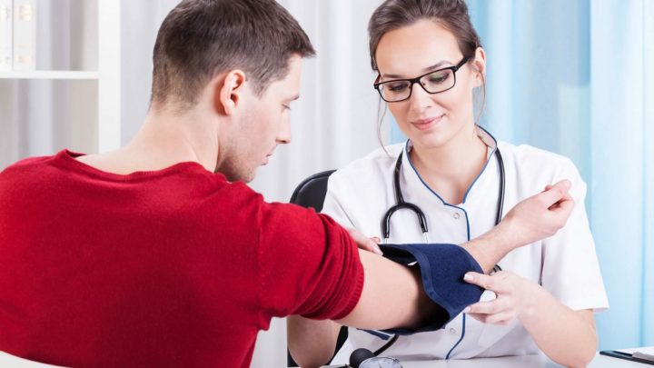 Condiciones peligrosas para la salud